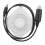 CT-62 CAT USB-Kabel för FT-100/FT-817/FT-857D/FT-897D/FT-100D/FT-817ND 2