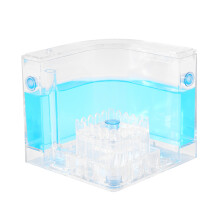 DIY Moisture with Feeding Area Ant Nest Ant Farm Ant Nests Villa Pet for House Ants Ant Workshop Ant Nest Science Educational Toy