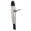 Flex Shaft Machine Quick Change Handpiece Italy T30 Handpiece with space for Foredom 5