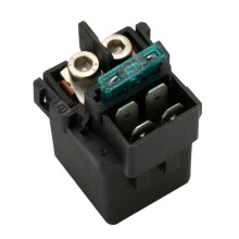Cru Relay Solenoid for CBR1000 Shadow VT 1100 VTX ST 1300 CB750SC