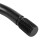 for  T4 Transporter Gear Stick/Lever/Knob Extender Extension black 2