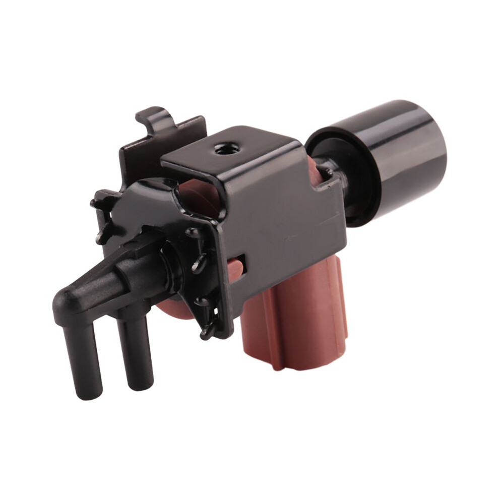 Egr Vacuum Valve Solenoid Vsv 25860-62010 For 3.0L 3.3L V6 Brown/Black 6031951733697