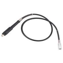 Eje Flexible Flexible de Pulido EléCtrico de 42 Pulgada los 107Cm para el Poder Rotativo de