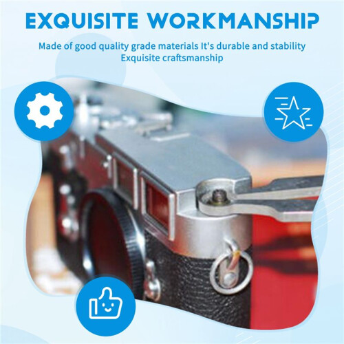 9PCS Removal Repair Wrench Clamp Tool Kit Flash Socket  Spanner for  M Serial 2