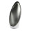 Bil Chrome Antenn Cover Trim för  RAM 1500 2500 2011-2017 6