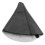 Car Automatic Shift Boot Shift Dust Cover Leather Gear Shift Cover for  H3 2005-2011 6