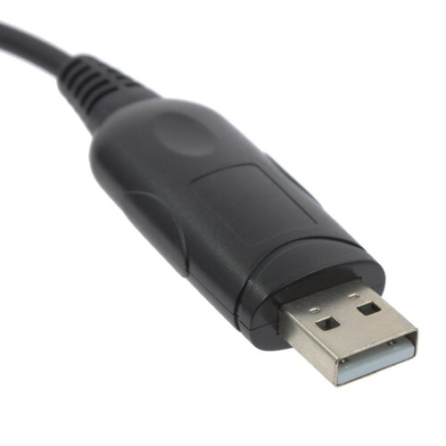 CT-62 CAT USB-Kabel för FT-100/FT-817/FT-857D/FT-897D/FT-100D/FT-817ND 2