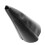 Car Automatic Shift Boot Shift Dust Cover Leather Gear Shift Cover for  H3 2005-2011 5