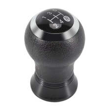 5 Speed Manual Gear Shift Knob Handball for Yaris Auris 2005 2006 2007 2008 2009 2010 Black