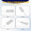 6 X 15cm Mesh Platinized Titanium Anode Rhodium Jewelry Plating Plater Tools 4