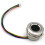 R503 Circular Round Two-Color Ring Indicator LED Control DC3.3V MX1.0-6Pin Capacitive Fingerprint Module Sensor Scanner 1