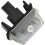 2Pcs Car Led License Plate Light Parking External For 8