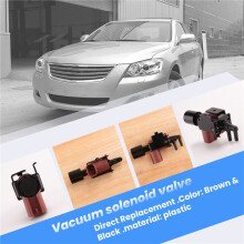 EGR Vacuum Valve Solenoid VSV 25860-62010 for 3.0L 3.3L V6