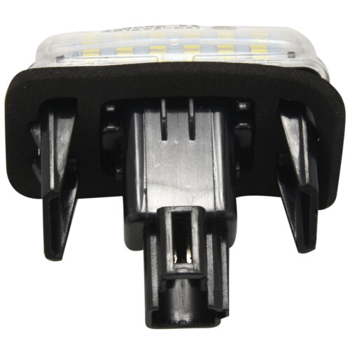 2Pcs Car Led License Plate Light Parking External For 2