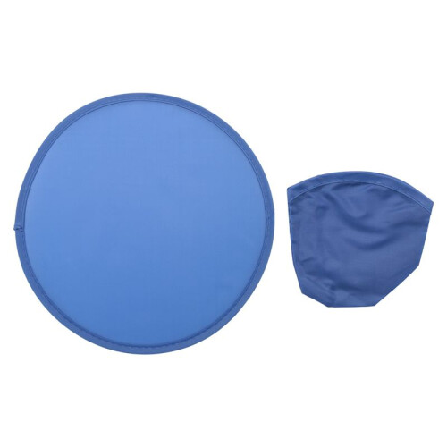 Foldable Round Fan-