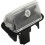 2Pcs Car Led License Plate Light Parking External For 6