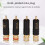 4 Pièces Prise De Verrouillage Rca Connecteurs Audio Vidéo 2