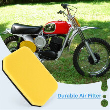 Motorcycle Air Filter elements for  AN400 Burgman Skywave an 400 1998 1999 2000 2001 2002 2003 2004 2005 2006