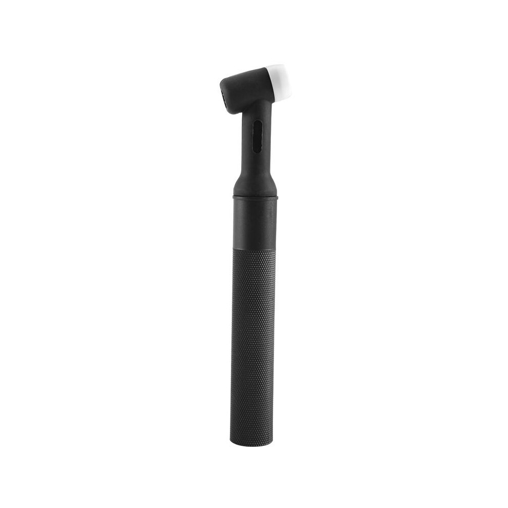 250A Wp-26F Sr-26F Tig Welding Torch Black Flexible Body Nozzle Gas Cooled Torch 26 Series Welding Accessories 4713062090679