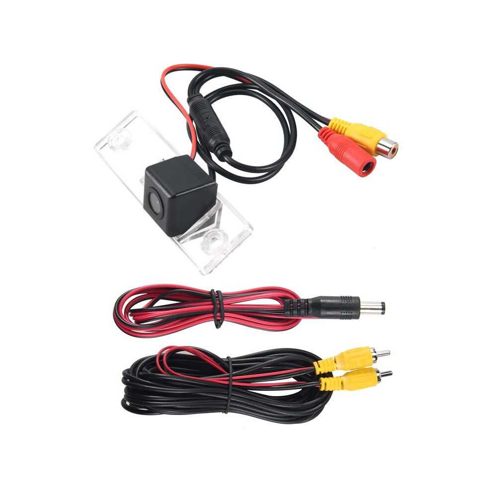 New Rear View Camera Reverse Camera Back Parking Camera For Fortuner 4Runner Innova Sw4 Prado Land 4712337447569