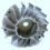 Flywheel Suitable for  021 023 025 Ms210 Ms250 Chain Saw 3