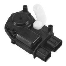 Actuador de Cerradura de Puerta Trasera de Coche Actuador de Bloqueo de la Tapa del Maletero del Pestillo de la Puerta Trasera para Elysion