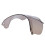 for  Hornet CB400 CB600 CB750 Motorcycle Windshield Windscreen Deflectors 6