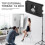 MINIFOCUS Cable Block Quick Release Plate Swiss Protects Camera  Data Cable Connection Protector for Tethered 4