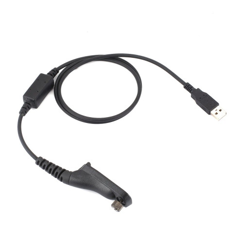Walkie Talkie USB Programming Cable for  DP4800 DP4801 DP4400 1