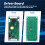 10-65 Inch LED LCD Backlight TV Universal Boost Constant Current Driver Board Converters Full Bridge Booster Adapter 2