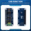 Waveshare RS485 CAN HAT for Raspberry Pi Allows Stable Long-Distance Communication Supports Raspberry Pi Series Boards 2