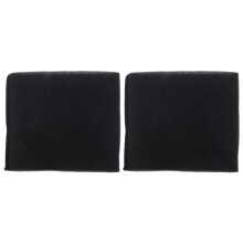 2St VåTt och Torrt Skumfilter för NT-Serien TillbehöR MV1/WD1 /WD2 WD3 2.683-016.0