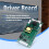 10-65 Inch LED LCD Backlight TV Universal Boost Constant Current Driver Board Converters Full Bridge Booster Adapter 5