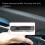 Boot Tailgate Handle Trunk Handle  for  Focus 12-18 F1EB-19B514-BE 3