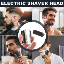 11B Shaver Foil & Cutter Replacement for  Series 110 120 130 140 150 Electric Shaving  Shaving Mesh Grid Screen