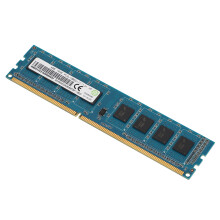 DDR3 4GB Desktop Memory 1RX8 PC3L-12800U 1600Mhz 240Pins 1.35V CL11 DIMM Ram for Motherboard