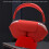 Suitable for Airpods Max Headset Charging Base Silicone Stand Suitable for   Headset-Black 4
