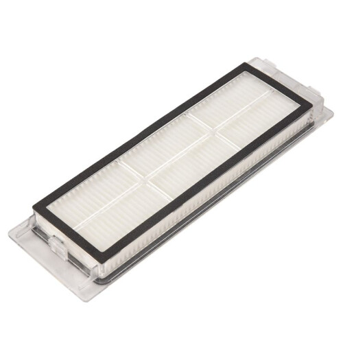 Filterbyte för  S5 S5 MAX S6 E20 E25 E35 C10 S50 för  Robotdammsugare, 4-Pack 2