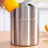 Trash Can for Desk with Lid Desktop Trash Can Small Tiny Countertop Trash Bin Can for Office Bathroom Kitchen 8