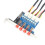 HDD Power Control  Hard Drive Selector  Drive Switcher for Desktop PC Computer 2