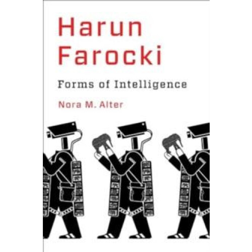 Harun Farocki by Nora M. Alter Paperback Book