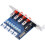 HDD Power Control  Hard Drive Selector  Drive Switcher for Desktop PC Computer 9