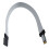 25CM Micro- to Micro- Card Extension Cable TF Memory Card Reader Extension Adapter Cable for 3D Printer 2