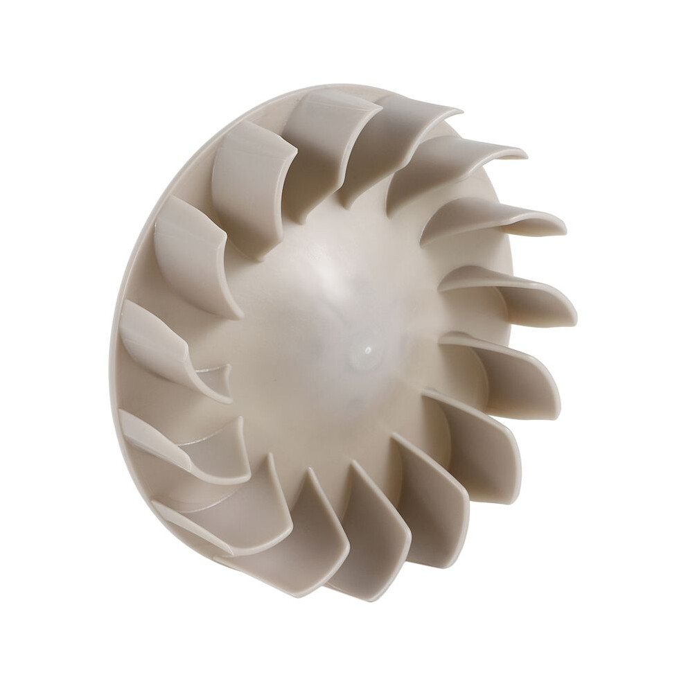 694089 Dryer Blower Wheel,Replacement Dryer Blower Assembly Compatible With Most Dryers-Replaces Ps11743785 279500 6032542443568