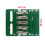 Charging Protection Circuit Board PCB Board for  18V Lithium Battery Rack(1 Pcs) 2