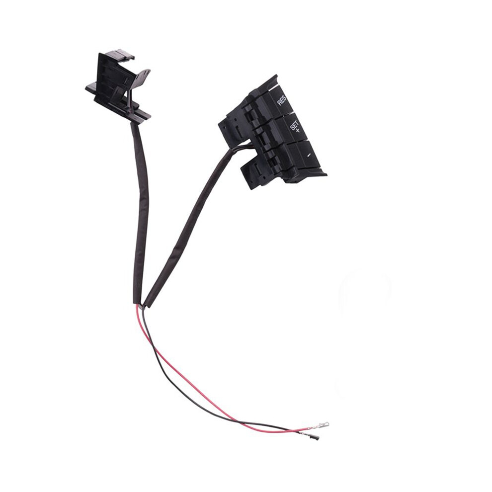 Cruise Control Steering Wheel Button For Focus 2 Mk2 2005-2011 4713464883565