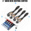 HDD Power Control  Hard Drive Selector  Drive Switcher for Desktop PC Computer 3