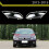 2Pcs Front Headlight Cover Transparent Lampshade  Light Lens for   2012-2015 4