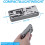 Bicycle Multitool Kit, Bicycle Chain Breaker, Bicycle Multitool , Bicycle Multitool for Cyclist Hikers 2