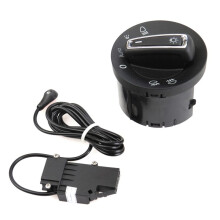 Front Headlight Light Sensor Module Automatic Control for 7 MK7 MKVII Octavia 2015 5GG941431D